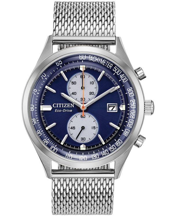 Đồng hồ Citizen CA7020-58L