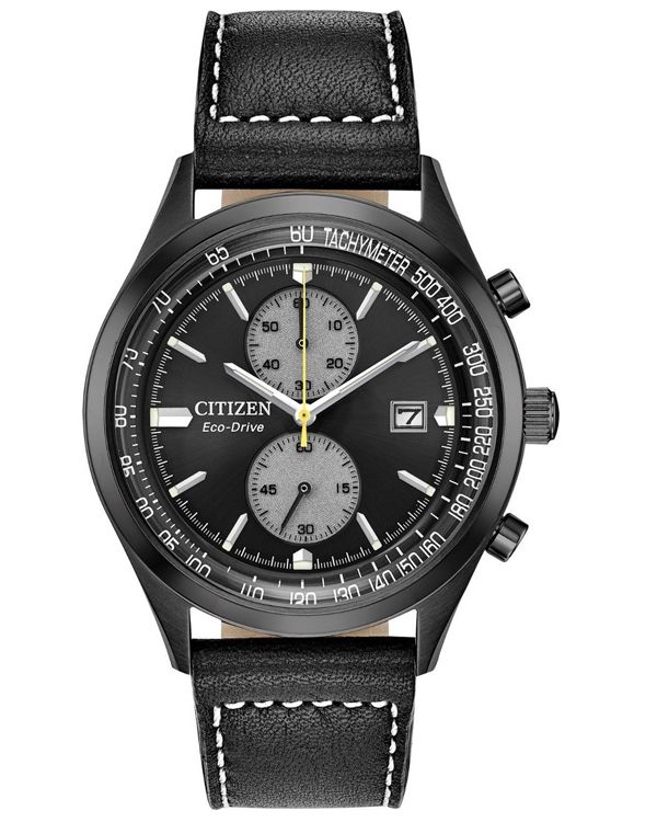 Đồng hồ Citizen CA7027-08E
