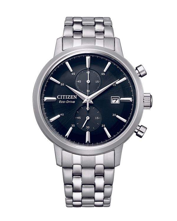 Đồng hồ Citizen CA7060-88E