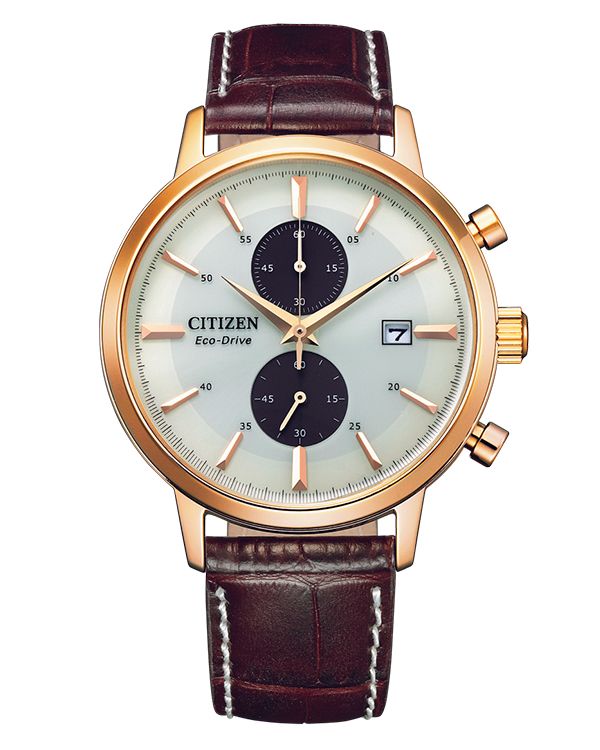 Đồng hồ Citizen CA7063-12A