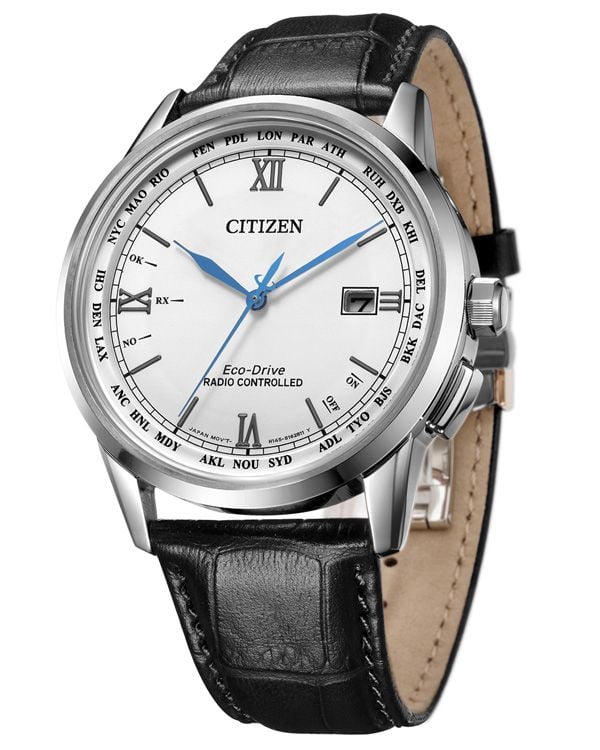 Đồng hồ Citizen CB0150-11A