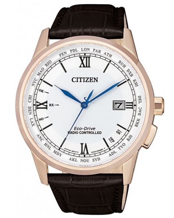 Đồng hồ Citizen CB0152-16A