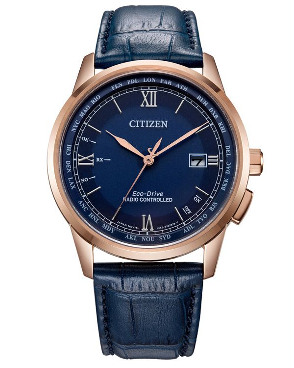 Đồng hồ Citizen CB0152-24L