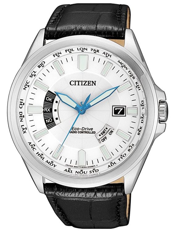 Đồng hồ Citizen CB0180-11A