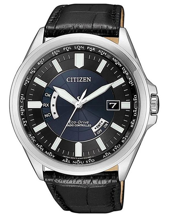 Đồng hồ Citizen CB0180-11L