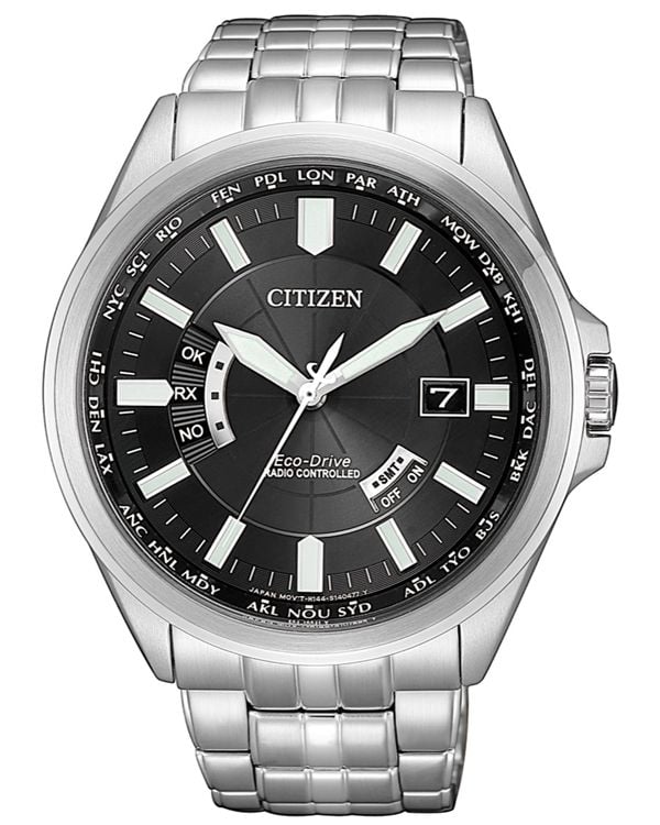 Đồng hồ Citizen CB0180-88E