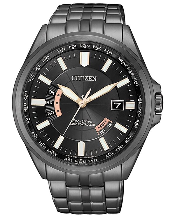 Đồng hồ Citizen CB0185-84E