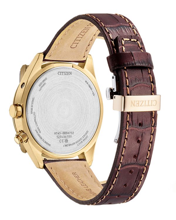 Đồng hồ Citizen CB0273-11H