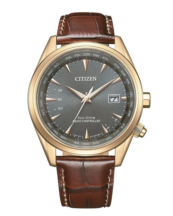 Đồng hồ Citizen CB0273-11H