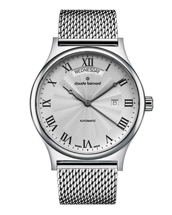 Đồng hồ Claude Bernard 83014 3M AR