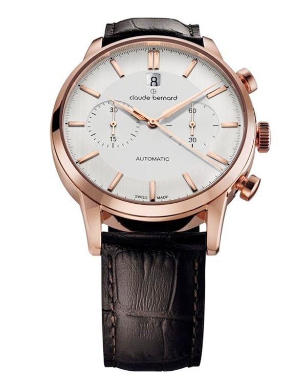 Đồng hồ Claude Bernard 08001 37R AIR