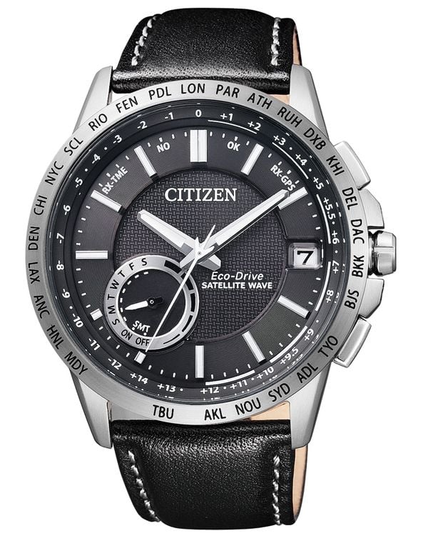 Đồng hồ Citizen CC3001-01E