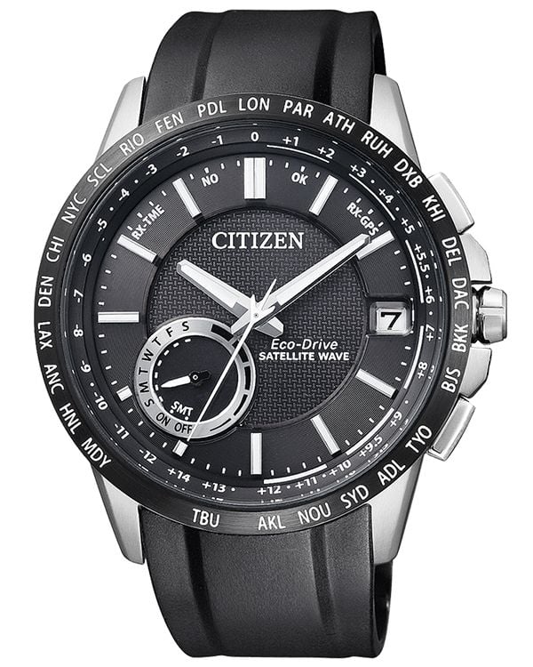 Đồng hồ Citizen CC3007-04E