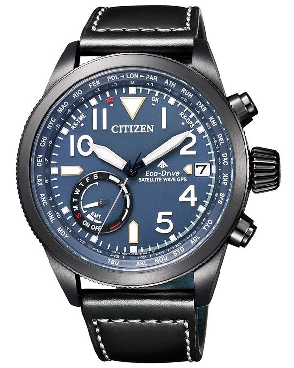 Đồng hồ Citizen CC3067-11L