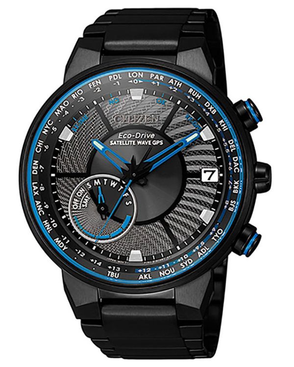 Đồng hồ Citizen CC3078-81E