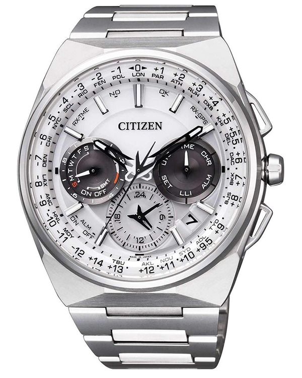 Đồng hồ Citizen CC9000-51A