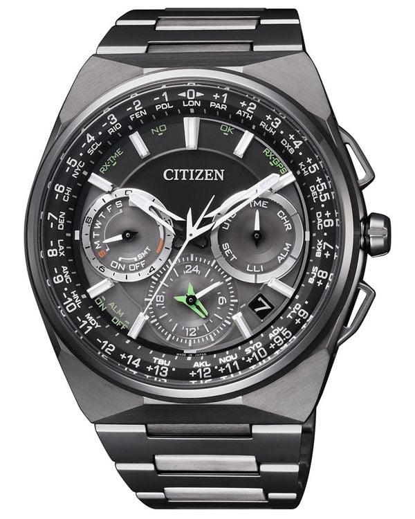 Đồng hồ Citizen CC9004-51E
