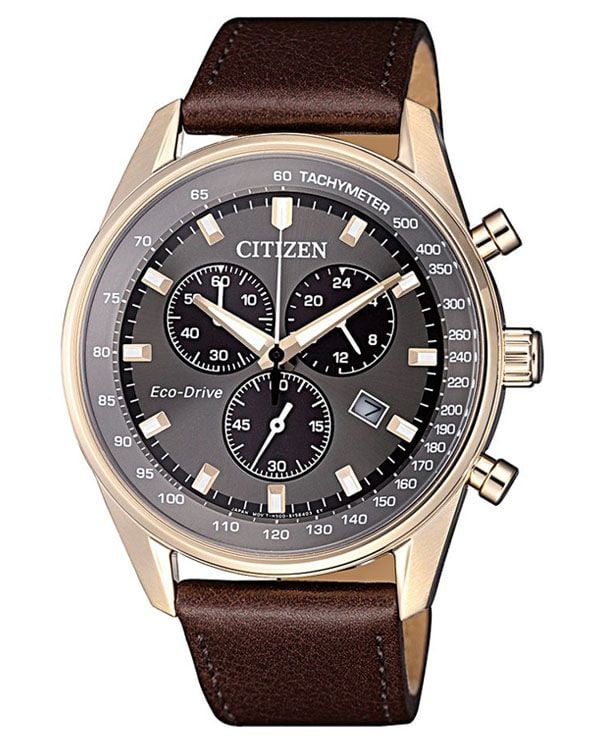 Đồng hồ Citizen AT2393-17H