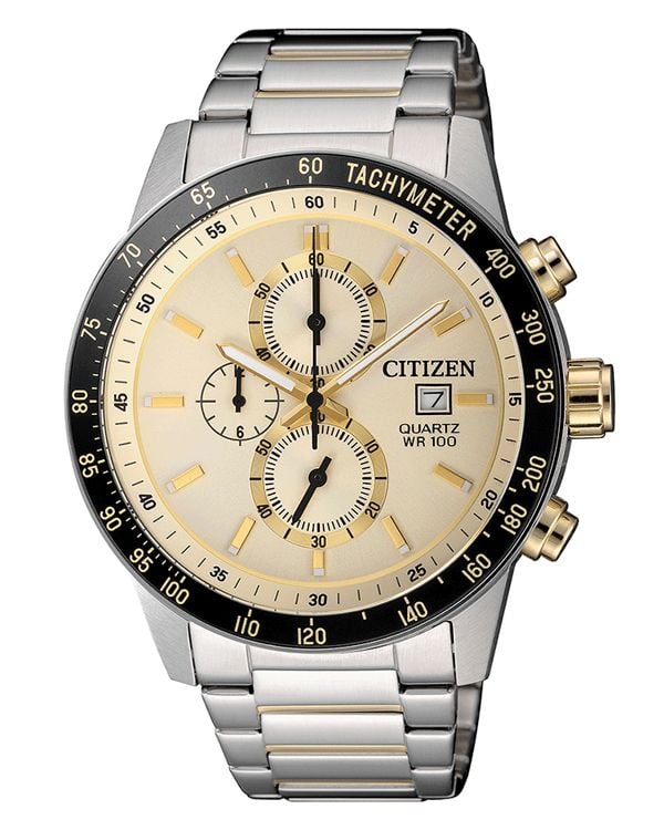 Đồng hồ Citizen AN3604-58A