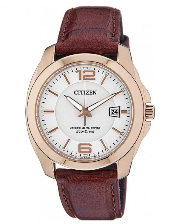 Đồng hồ Citizen BL1243-00A