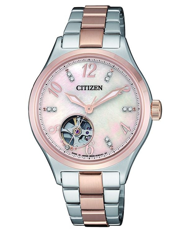 Đồng hồ Citizen PC1006-84D