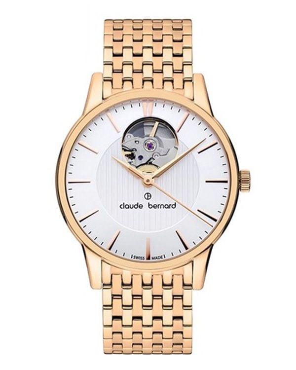 Đồng hồ Claude Bernard 85018 37RM AIR