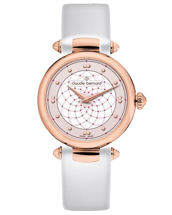 Đồng hồ Claude Bernard 20508 37RC BIR