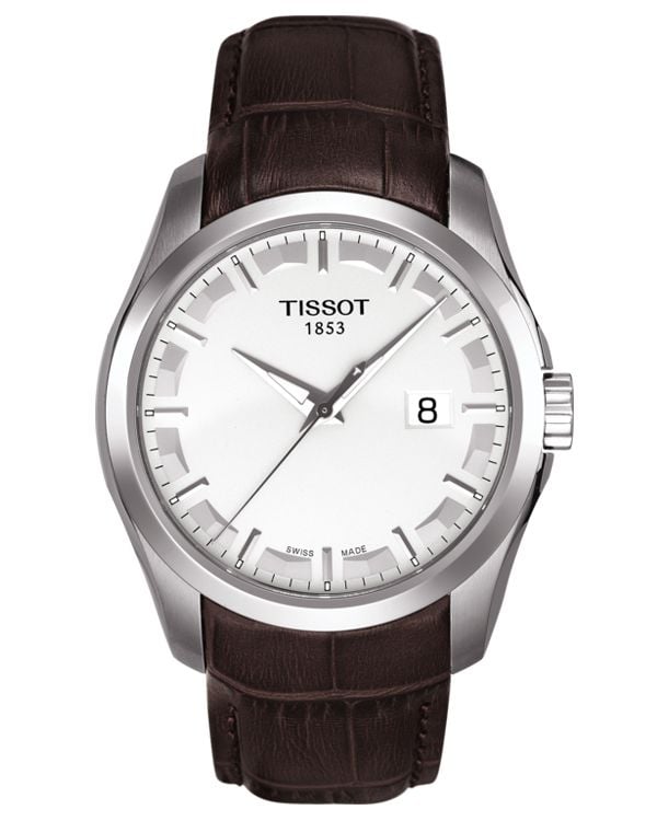Đồng hồ Tissot T035.410.16.031.00