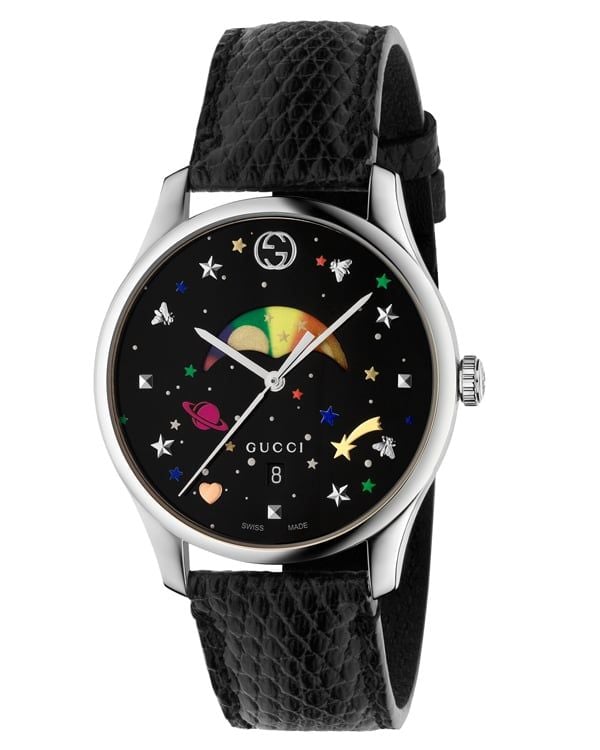 Đồng hồ Gucci YA1264045