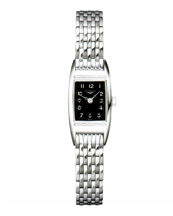 Đồng hồ longines L2.195.4.53.6