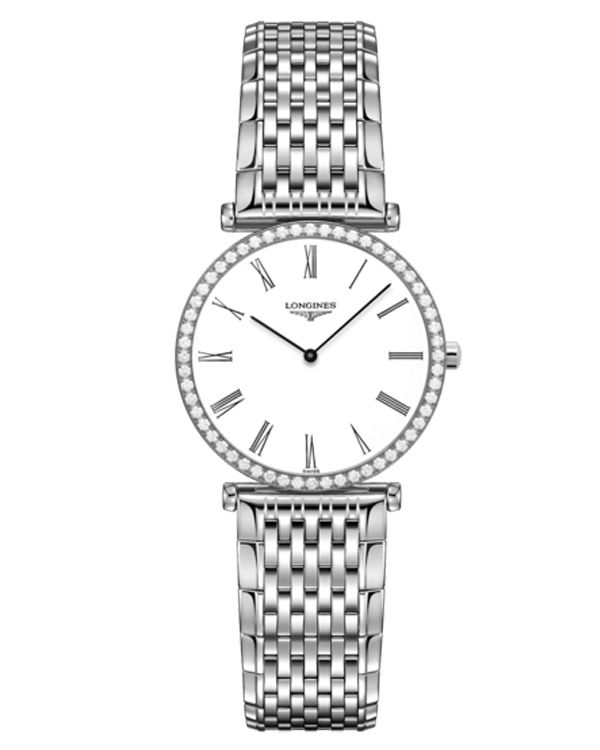 Đồng hồ Longines L4.513.0.11.6