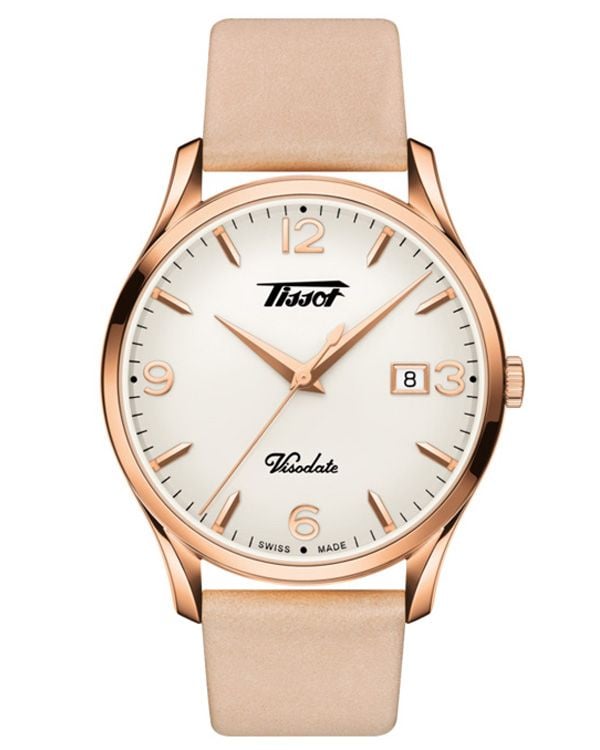 Đồng hồ Tissot T118.410.36.277.01