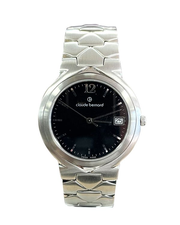 Đồng hồ Claude Bernard 70107 3 NIN