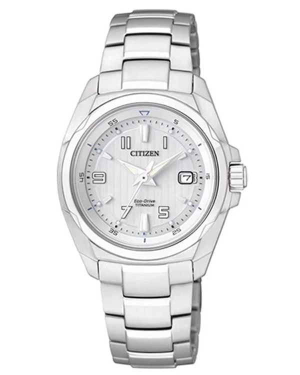 Đồng hồ Citizen EW1770-54B