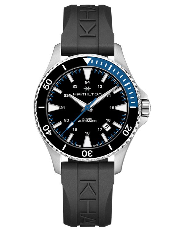 Đồng hồ Hamilton H82315331