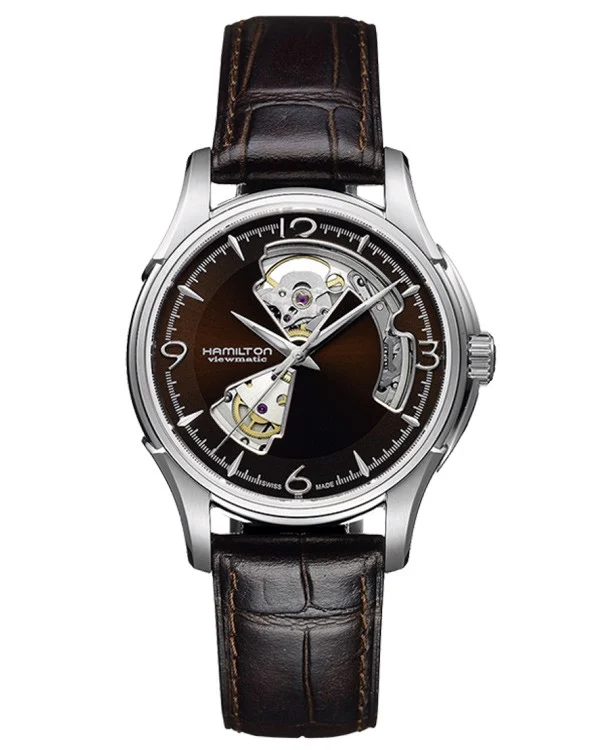 Đồng hồ Hamilton H32565595