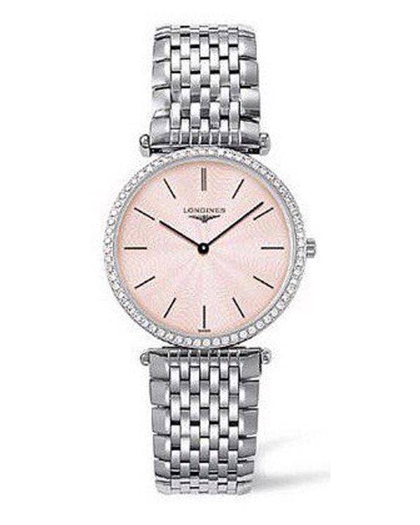 Đồng hồ Longines L4.741.0.08.6