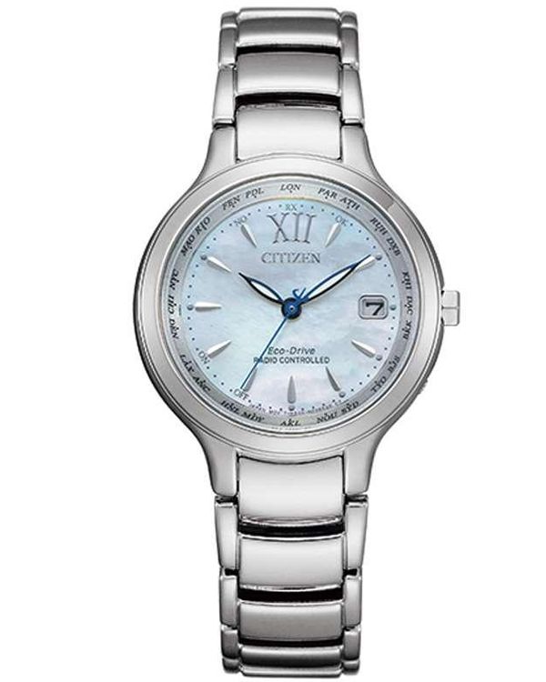 Đồng hồ Citizen EC1170-85D