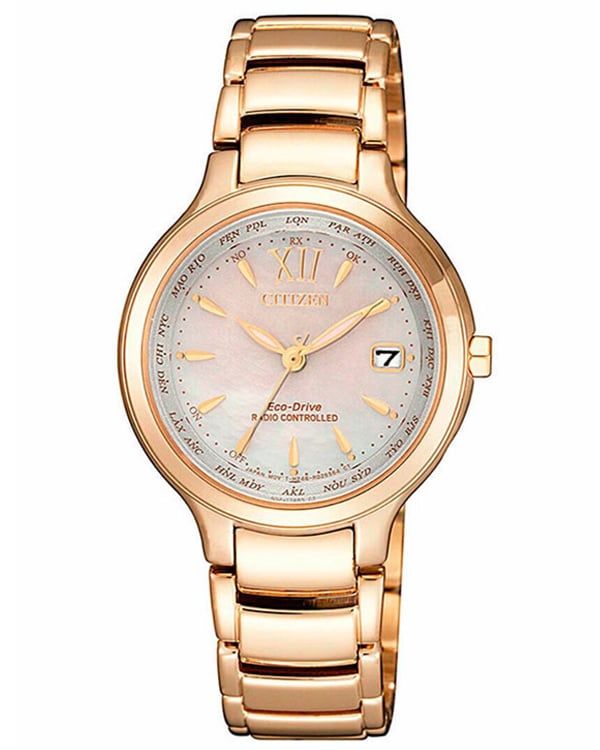 Đồng hồ Citizen EC1173-87D