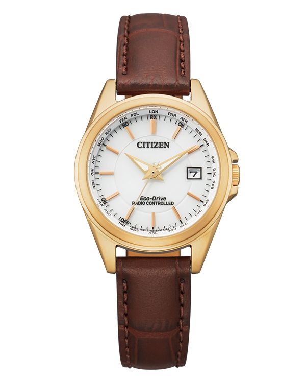 Đồng hồ Citizen EC1183-16A