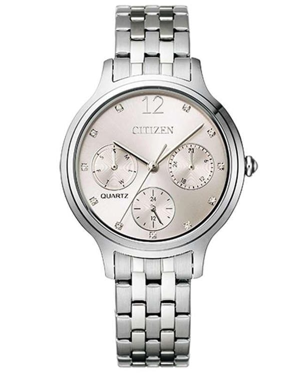 Đồng hồ Citizen ED8180-52X