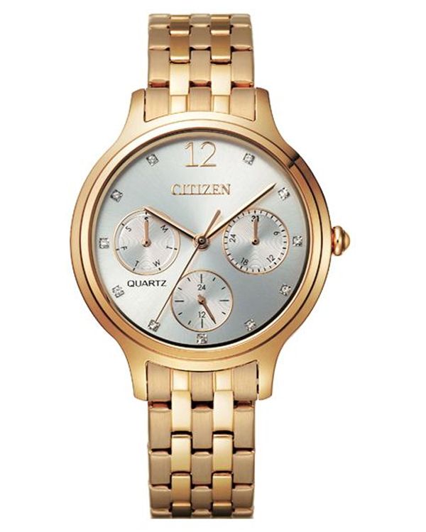 Đồng hồ Citizen ED8183-54A