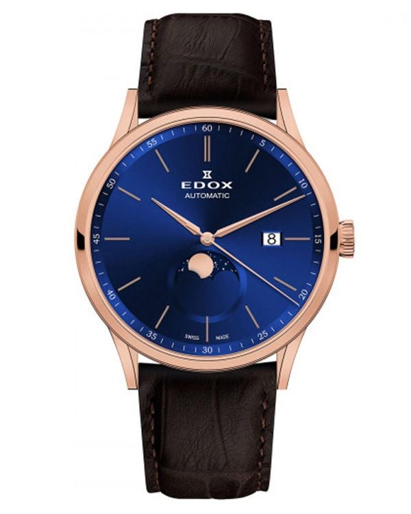 Đồng hồ Edox 80500 37R BUIR