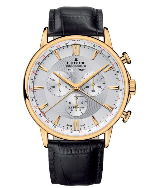 Đồng hồ Edox 10501 37J AID