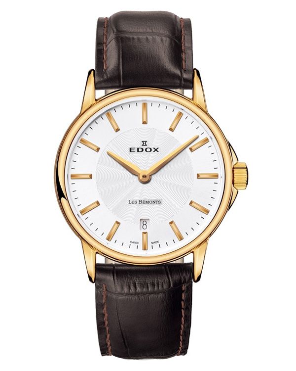 Đồng hồ Edox 57001 37J AID