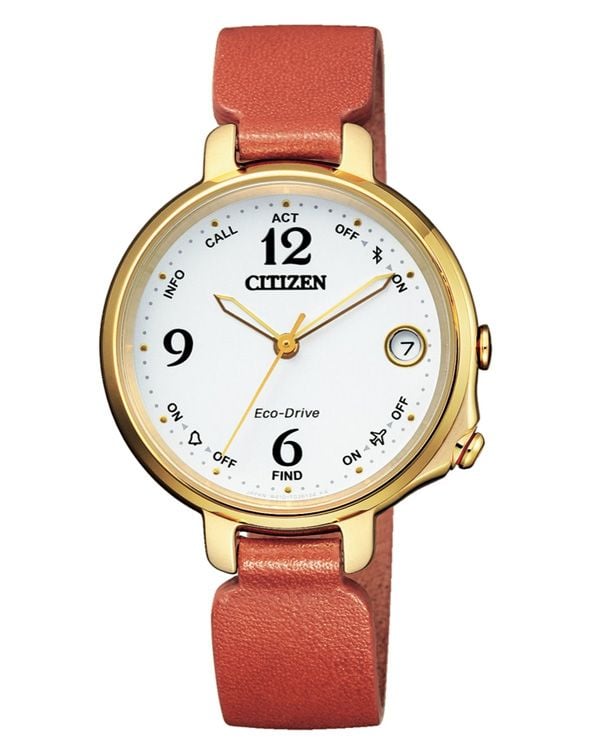 Đồng hồ Citizen EE4018-13A