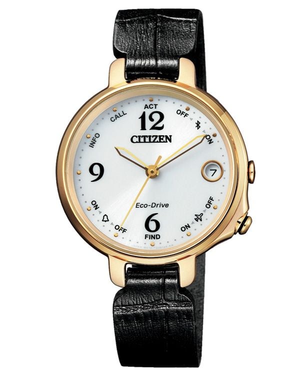 Đồng hồ Citizen EE4022-16A