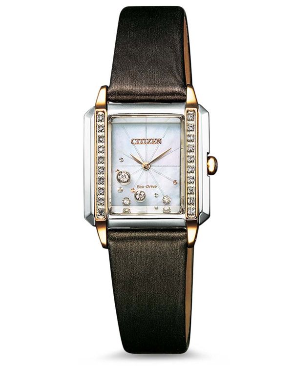 Đồng hồ Citizen EG7068-16D