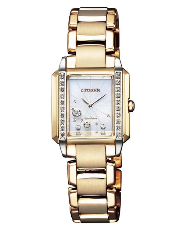 Đồng hồ Citizen EG7069-81D