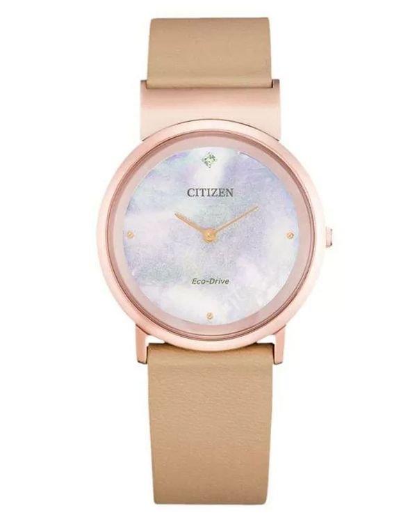Đồng hồ Citizen EG7073-16Y